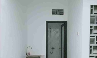 Rumah minimalis Bagus siap huni di Cimahi