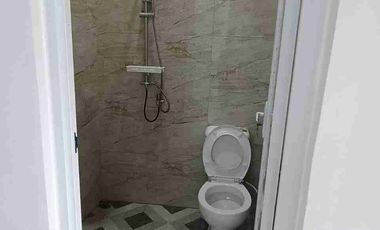 Rumah Baru Renov Bebas Banjir di Bekasi Jaya, Bekasi Timur