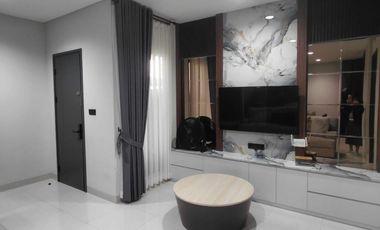 Jual butuh banget rumah di summarecon