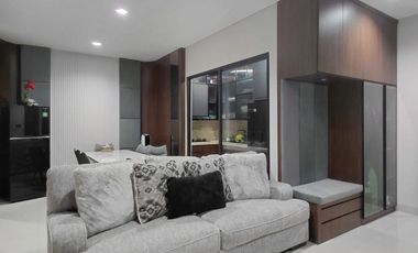 Jual butuh banget rumah di summarecon