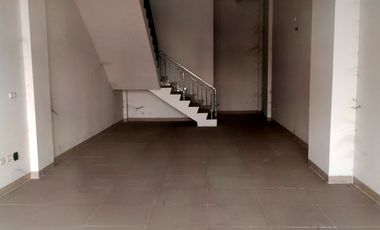 Dijual ruko sedayu city kelapa gading 4 lantai LT 4,5 x 15 sertifikat siapa cepat dia dapat