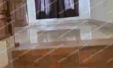 disewakan rumah bagus rapi 2lt area Pulomas row 1,5 mobil