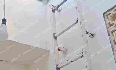 disewakan rumah bagus rapi 2lt area Pulomas row 1,5 mobil