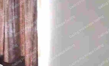 disewakan rumah bagus rapi 2lt area Pulomas row 1,5 mobil