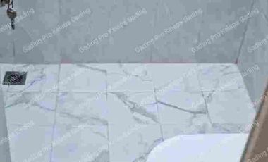 disewakan rumah bagus rapi 2lt area Pulomas row 1,5 mobil