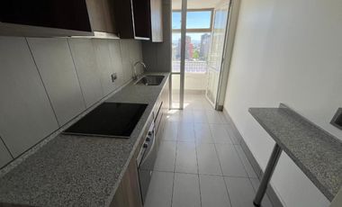 DEPTO 3D COND EL REMANSO METRO QUILIN LIQUIDA BANCO MACUL