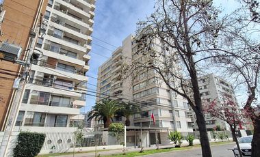 DEPTO 3D COND EL REMANSO METRO QUILIN LIQUIDA BANCO MACUL