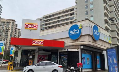 DEPTO 3D COND EL REMANSO METRO QUILIN LIQUIDA BANCO MACUL