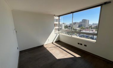 DEPTO 3D COND EL REMANSO METRO QUILIN LIQUIDA BANCO MACUL