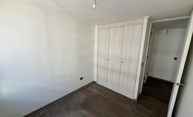 DEPTO 3D COND EL REMANSO METRO QUILIN LIQUIDA BANCO MACUL