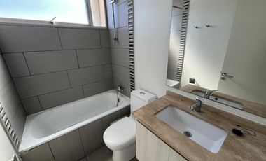 DEPTO 3D COND EL REMANSO METRO QUILIN LIQUIDA BANCO MACUL