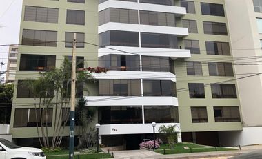 ALQUILO LINDO DPTO, SUPER TRANQUILO ZONA EXCLUSIVA