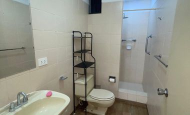 ALQUILO LINDO DPTO, SUPER TRANQUILO ZONA EXCLUSIVA