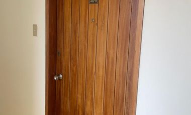 ALQUILO LINDO DPTO, SUPER TRANQUILO ZONA EXCLUSIVA