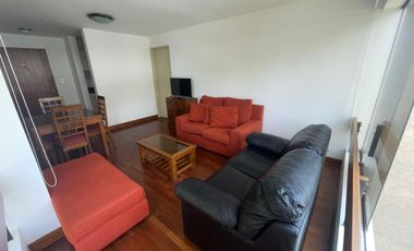 ALQUILO LINDO DPTO, SUPER TRANQUILO ZONA EXCLUSIVA