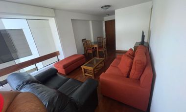 ALQUILO LINDO DPTO, SUPER TRANQUILO ZONA EXCLUSIVA