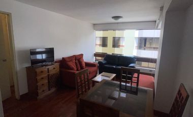 ALQUILO LINDO DPTO, SUPER TRANQUILO ZONA EXCLUSIVA