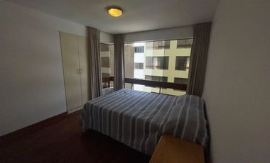 ALQUILO LINDO DPTO, SUPER TRANQUILO ZONA EXCLUSIVA