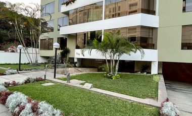 ALQUILO LINDO DPTO, SUPER TRANQUILO ZONA EXCLUSIVA