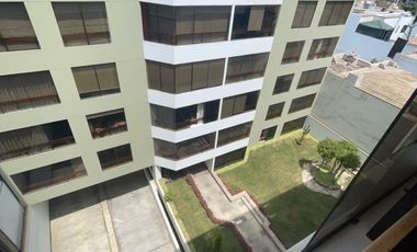 ALQUILO LINDO DPTO, SUPER TRANQUILO ZONA EXCLUSIVA