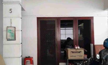 Dijual Rumah Manyar Kartika Surabaya
