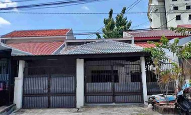 Dijual Rumah Manyar Kartika Surabaya