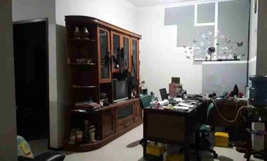 Dijual Rumah Manyar Kartika Surabaya