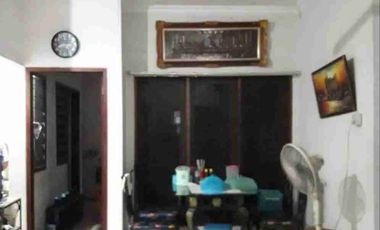 Dijual Rumah Manyar Kartika Surabaya