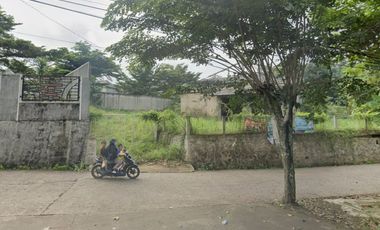 Strategic Land for Sale on Jl Sawangan Elok, Duren Seribu, Near ARCO Housing, Depok