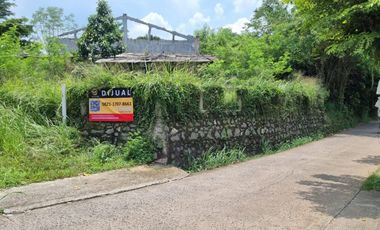 Strategic Land for Sale on Jl Sawangan Elok, Duren Seribu, Near ARCO Housing, Depok