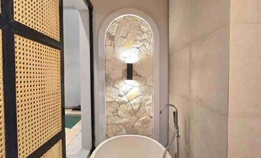 Brand New Villa Gedong Sari - Nusa Dua