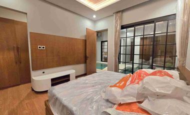 Brand New Villa Gedong Sari - Nusa Dua