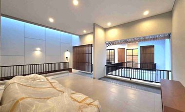 Brand New Villa Gedong Sari - Nusa Dua