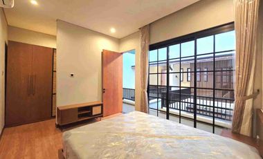 Brand New Villa Gedong Sari - Nusa Dua