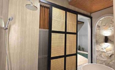 Brand New Villa Gedong Sari - Nusa Dua