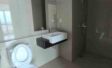 Di Sewa 2BR Apartemen Embarcadero Bintaro