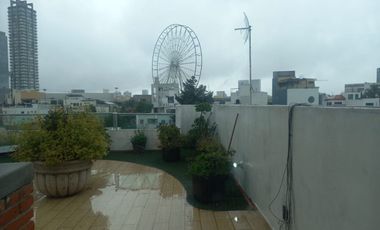 Departamento amueblado  zona Angelopolis, cerca a Univ. IBERO y Tec. de Monterrey, 2 recamaras, 2 baños 1 auto $13,000