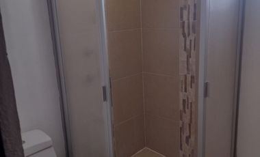 Departamento amueblado  zona Angelopolis, cerca a Univ. IBERO y Tec. de Monterrey, 2 recamaras, 2 baños 1 auto $13,000