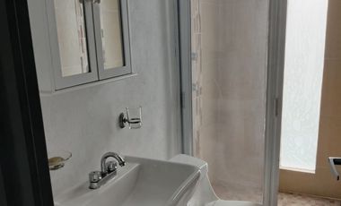 Departamento amueblado  zona Angelopolis, cerca a Univ. IBERO y Tec. de Monterrey, 2 recamaras, 2 baños 1 auto $13,000