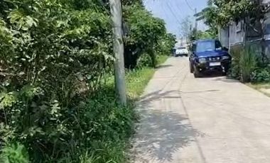 Strategic Land, Cool, suitable for investment, Police Plot, L1784 m2, Parung