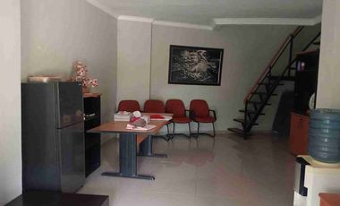 Jual murah banget villa keluarga kawasan wisata cintamekar Subang Jabar