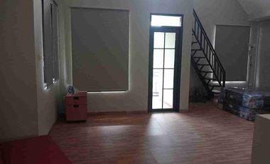 Jual murah banget villa keluarga kawasan wisata cintamekar Subang Jabar