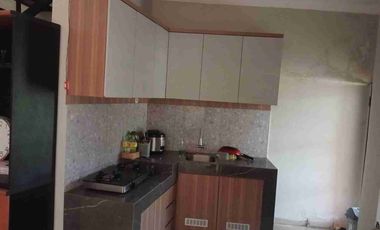 Jual murah banget villa keluarga kawasan wisata cintamekar Subang Jabar