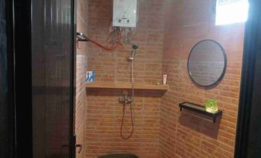 Jual murah banget villa keluarga kawasan wisata cintamekar Subang Jabar