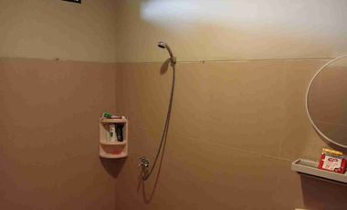 Jual murah banget villa keluarga kawasan wisata cintamekar Subang Jabar