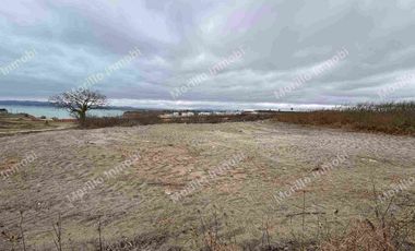 Terreno en Venta Jaramijó