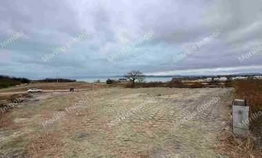 Terreno en Venta Jaramijó