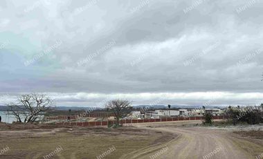 Terreno en Venta Jaramijó