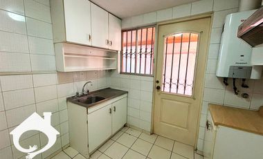 CASA 3D 2B VILLA FRANCIA OPORTUNIDAD MELIPILLA