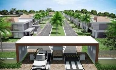 En venta terrenos, urbanización en desarrollo ELYON, Km 1.5 vía a Data